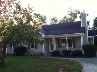 2117 Tanglewood Rd, Rocky Mount, NC 27804 