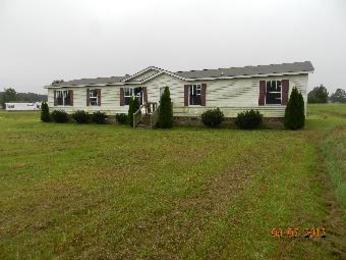 205 President Lane, Clinton, NC 28328 