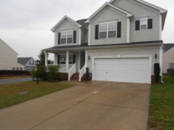 818 Marthas View Dr, Huntersville, NC 28078 