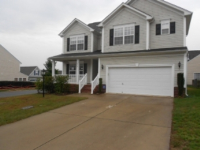 818 Marthas View Dr, Huntersville, NC 28078 