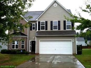 1915 Kingstree Driv, Monroe, NC 28112 