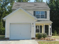 3643 Dashiel Dr, Charlotte, NC 28262 