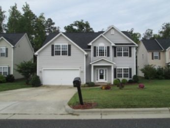 5245 Halverson Ct, Kannapolis, NC 28083 