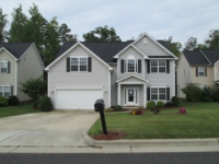 5245 Halverson Ct, Kannapolis, NC 28083 