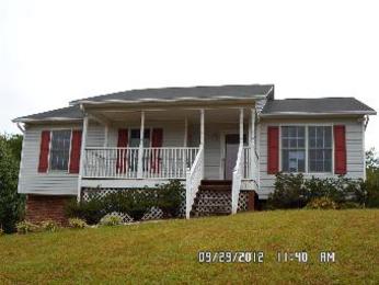 142 N Bridgewater Rd, Mount Airy, NC 27030 