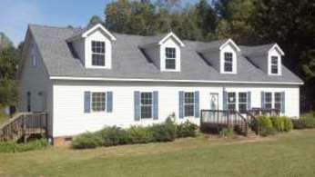 115 Village Ct, Warrneton, NC 27589 