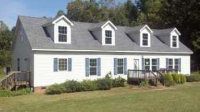 115 Village Ct, Warrneton, NC 27589 