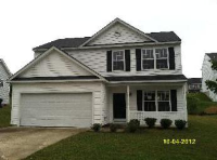 7016 Missionary Ridge Dr, Raleigh, NC 27610 