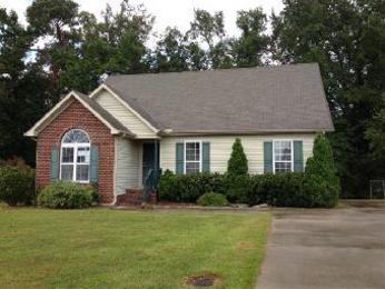 115 Arbor Drive, Greenville, NC 27858 