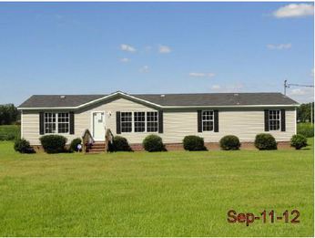 7471 Jobe Rd, Elm City, NC 27822 