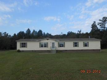 330 Twin Creek Drive, Smithfield, NC 27577 