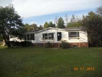 147 Popy Lane, Parkton, NC 28371 