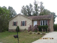 129 Justin Ct, Burlington, NC 27217 