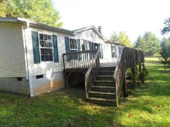 73 Sunrise Ridge Dr, Hendersonville, NC 28792 