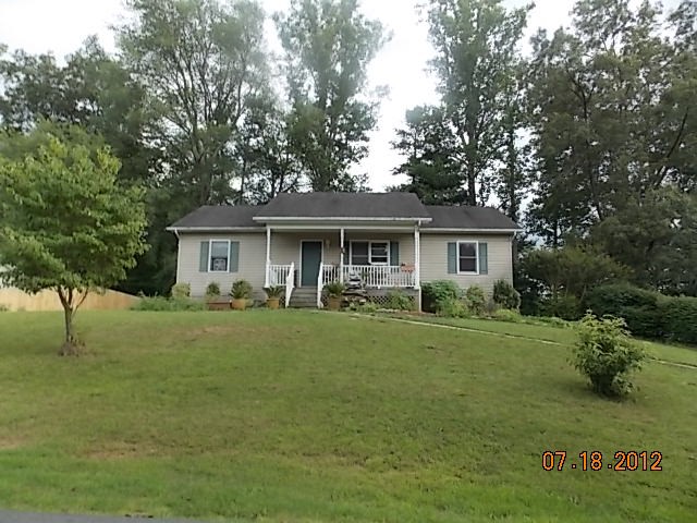 35  ASHWOOD DR, ASHEVILLE, NC 28803 