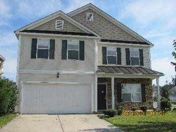 1811 Bray Dr, Charlotte, NC 28214 