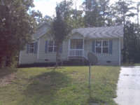 3516 Sidneys Way, Durham, NC 27703 