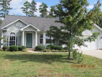 1049 Newfound Hollow Drive, Charlotte, NC 28214 