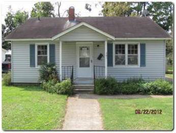 341 E 13th St, Washington, NC 27889 