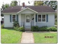 341 E 13th St, Washington, NC 27889 