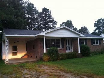 709 Clayton St, Rocky Mount, NC 27803 