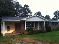 709 Clayton St, Rocky Mount, NC 27803 