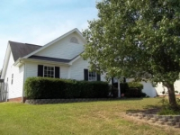 2415 Ivy Run Dr, Indian Trail, NC 28079 