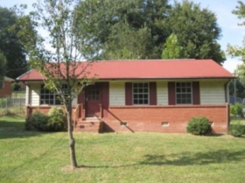 610 Center St, Gastonia, NC 28054 