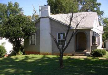 507 Westside Drive, Lexington, NC 27292 