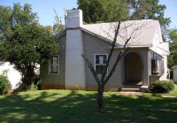 507 Westside Drive, Lexington, NC 27292 