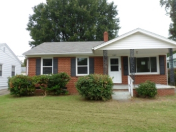 1305 Sloan St, Greensboro, NC 27401 