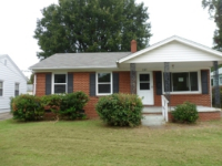 1305 Sloan St, Greensboro, NC 27401 