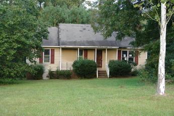 771 Corbett Rd, Clayton, NC 27520 