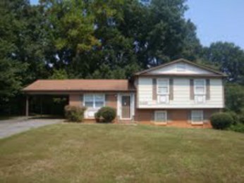 5405 Mesa Court, Winston-Salem, NC 27106 