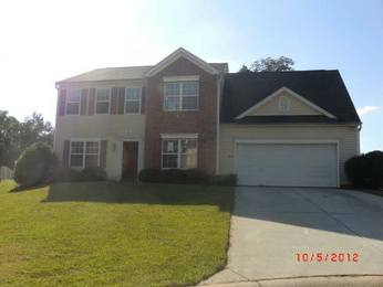 5713 Kelvin Park Cir., Charlotte, NC 28216 