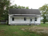 231 N West St, Dover, NC 28526 Foreclosure
