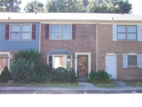 101 David Drive Apt B-10, Greenville, NC 27858 