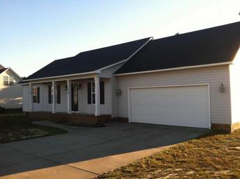 1034 Northview Dr, Sanford, NC 27332 