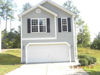 2817 Filbert St, Raleigh, NC 27610 