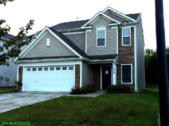 5520 Wyalong Drive, Charlotte, NC 28227 