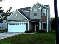 5520 Wyalong Drive, Charlotte, NC 28227 