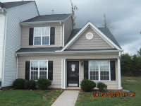 3861 Hickswood Creek Dr, High Point, NC 27265 