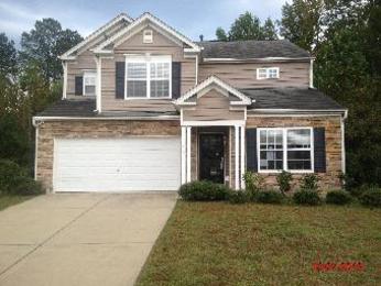 5901 Rivercliff Ct, Raleigh, NC 27610 