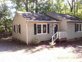 883 Oakwood Acres Rd, Asheboro, NC 27205 