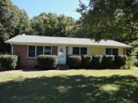 1318 Echo Glen Drive, Charlotte, NC 28213 