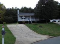 3804 Spring Branch, Winston-Salem, NC 27107 