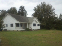 2534 Enon Road, Oxford, NC 27565 