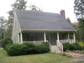 483 Old Highway 75, Lexington, NC 27292 