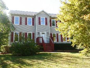 1604 Springfield Way Dr, Clemmons, NC 27012 