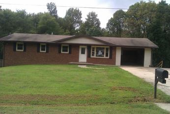 331 Hilton Drive, Thomasville, NC 27360 